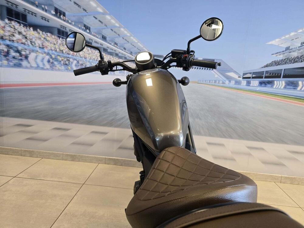 Honda CMX 500 Rebel + Special Edition (2022 - 24) (16)