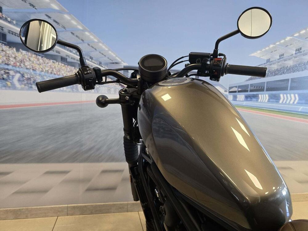 Honda CMX 500 Rebel + Special Edition (2022 - 24) (17)