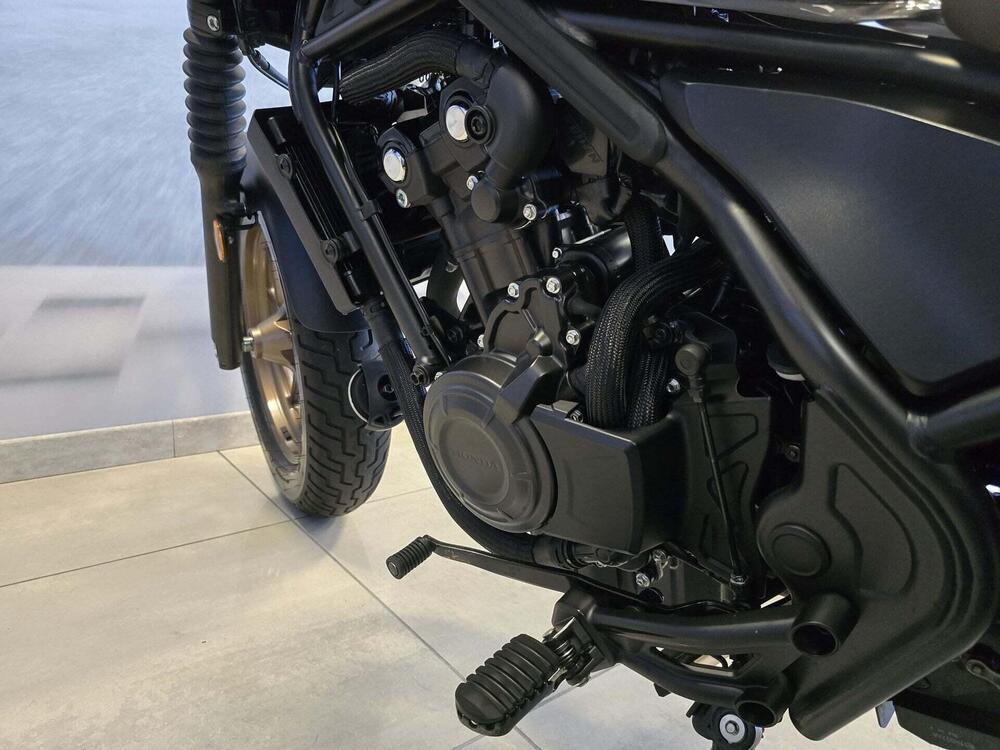 Honda CMX 500 Rebel + Special Edition (2022 - 24) (18)