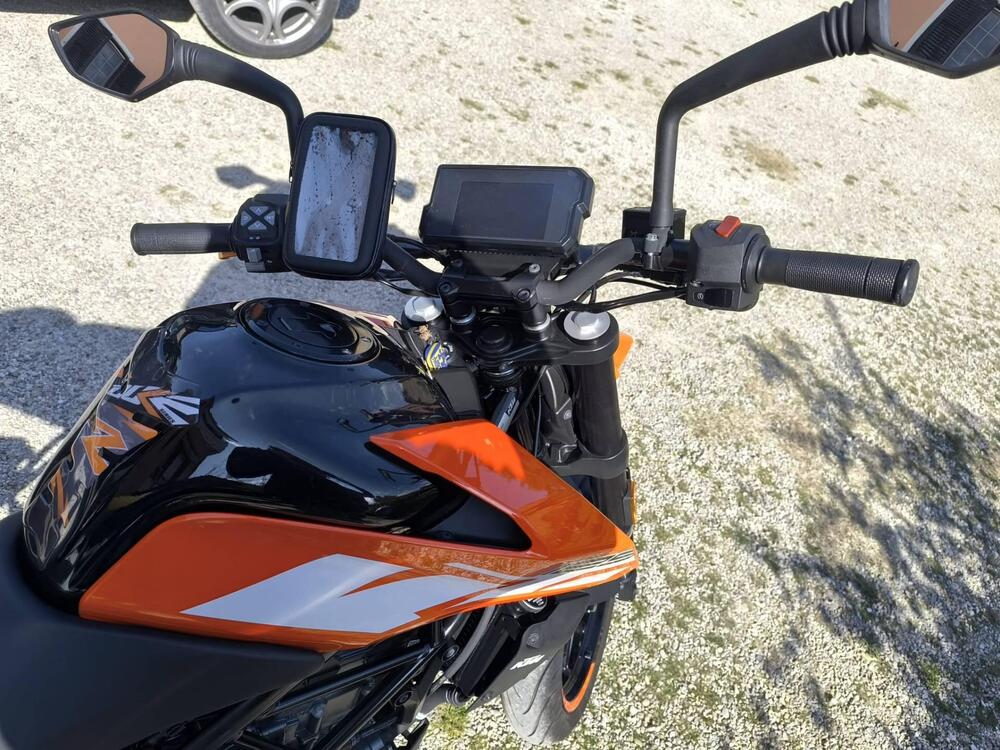 KTM 125 Duke ABS (2017 - 20) (2)