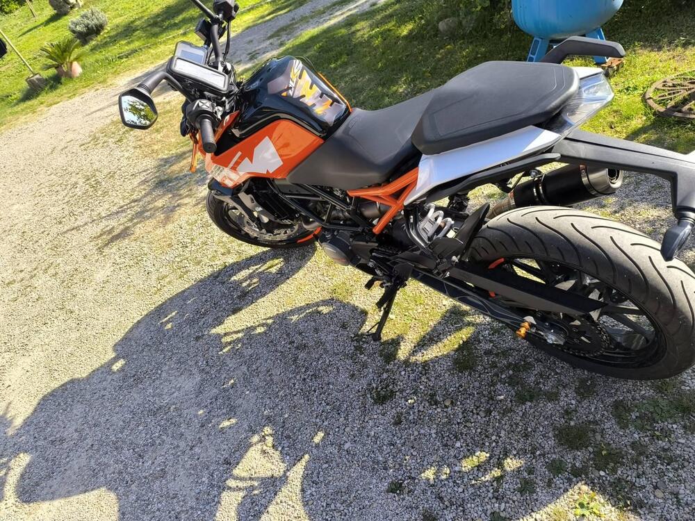 KTM 125 Duke ABS (2017 - 20) (3)