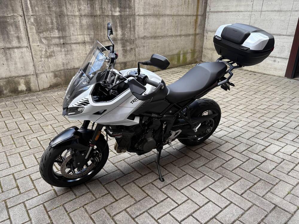Triumph Tiger Sport 660 (2022 - 24) (2)