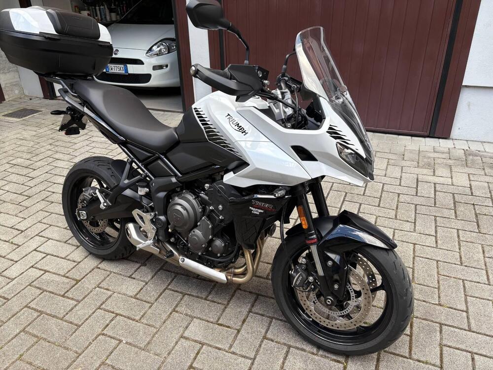 Triumph Tiger Sport 660 (2022 - 24) (3)