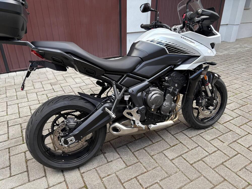 Triumph Tiger Sport 660 (2022 - 24) (4)