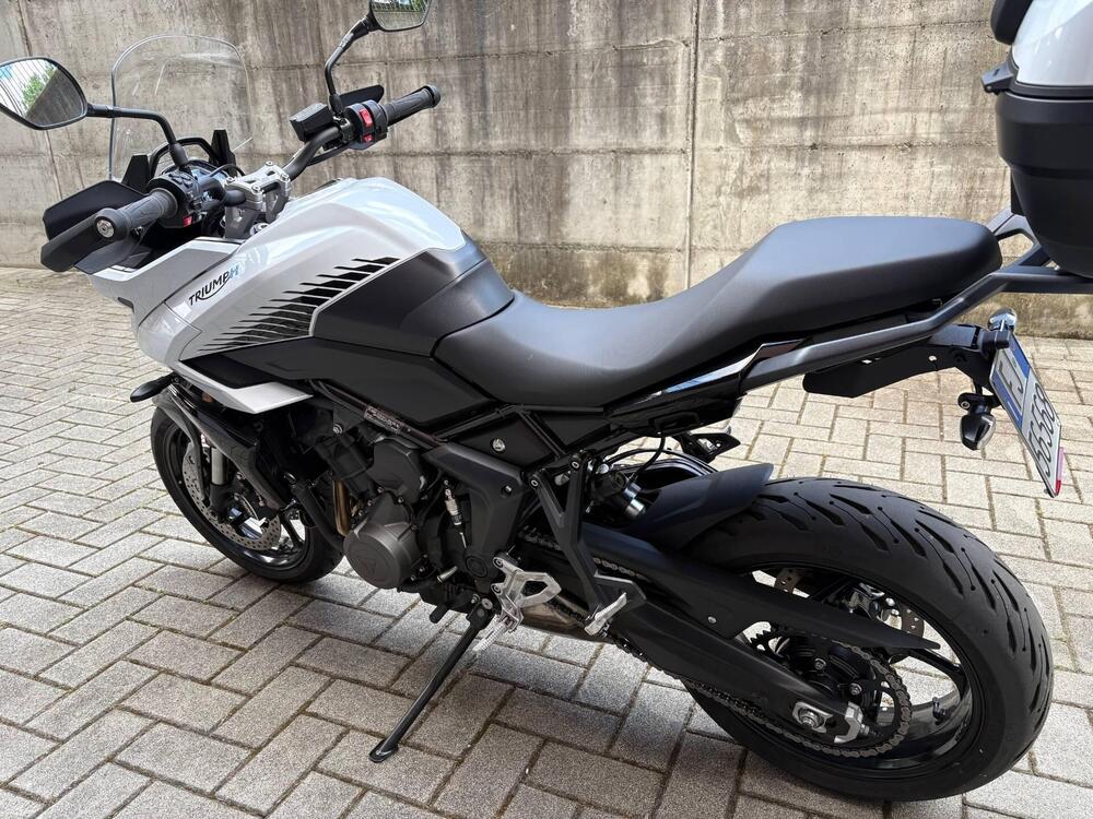 Triumph Tiger Sport 660 (2022 - 24) (5)