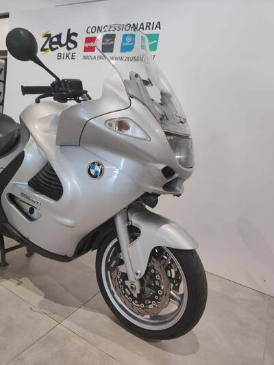 Bmw K 1200 GT (2003 - 06) usata