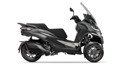 Piaggio MP3 530 Hpe Exclusive (2025 - 26) nuova