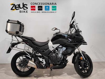 Voge Valico 500DS (2021 - 24) usata