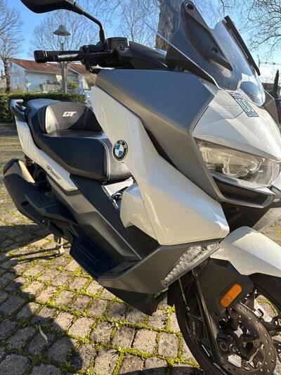 Bmw C 400 X (2018 - 20) usata