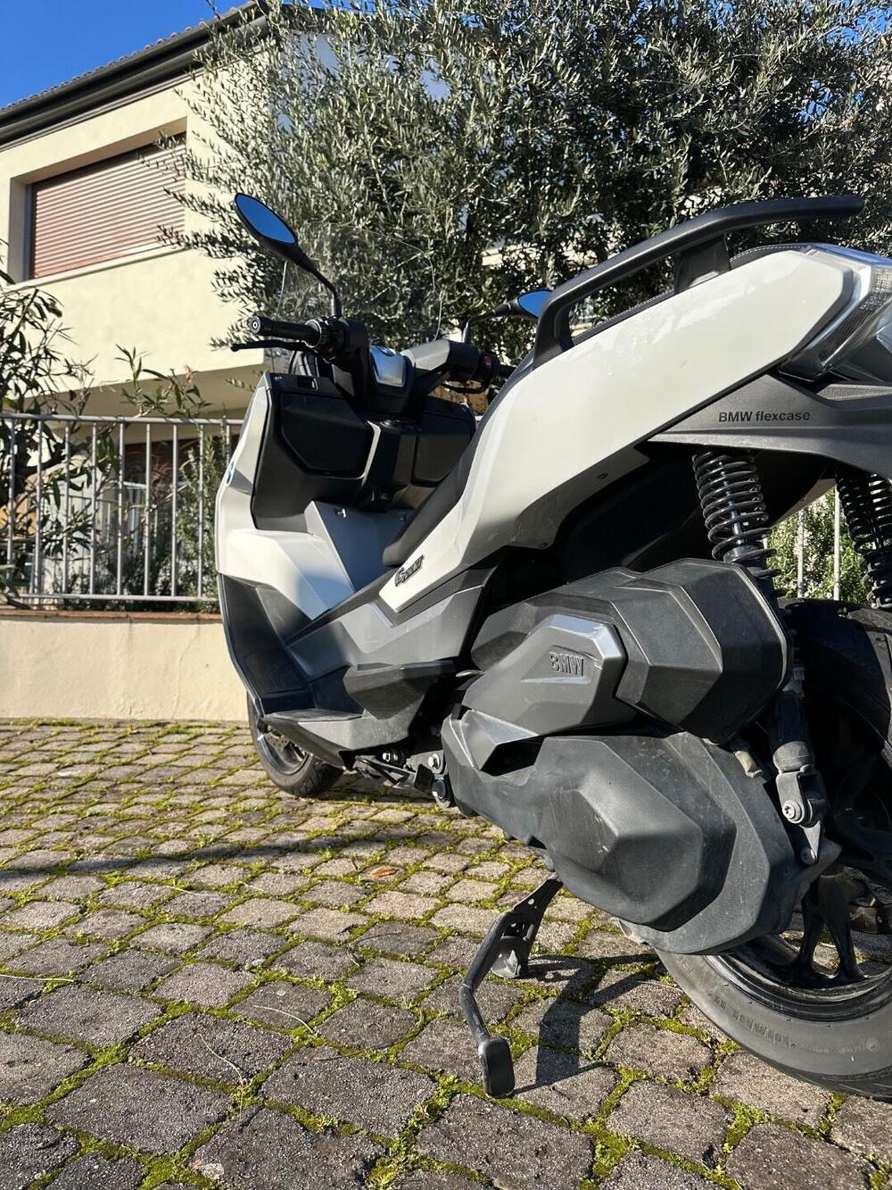 Bmw C 400 GT (2019 - 20) (3)