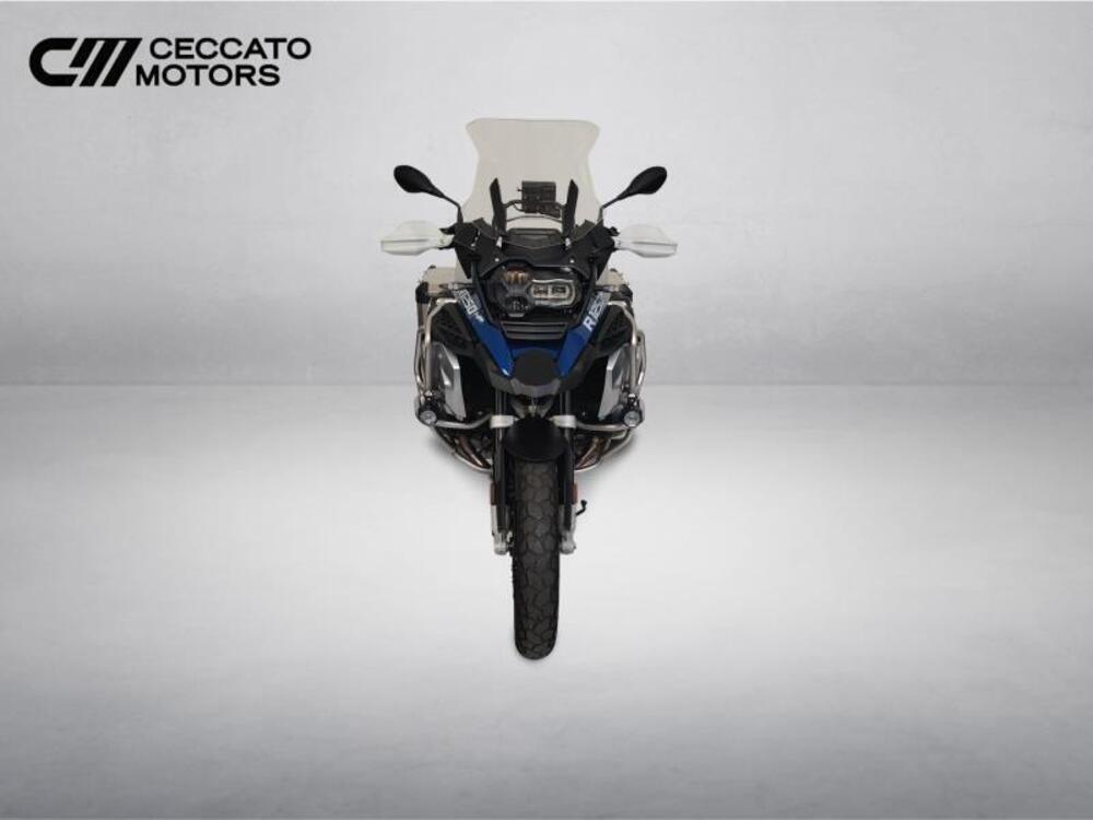 Bmw R 1250 GS Adventure (2019 - 20) (10)