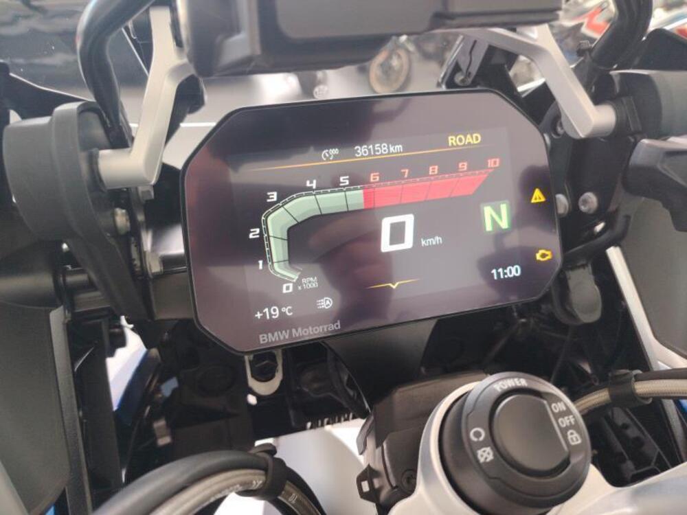 Bmw R 1250 GS Adventure (2019 - 20) (13)