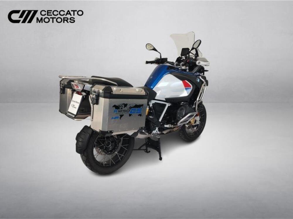 Bmw R 1250 GS Adventure (2019 - 20) (4)
