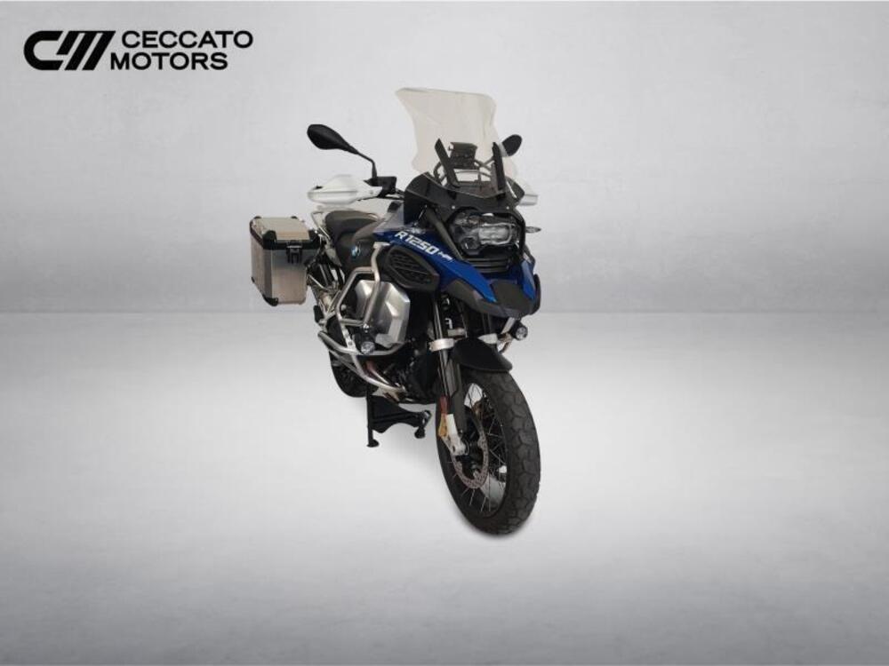 Bmw R 1250 GS Adventure (2019 - 20)