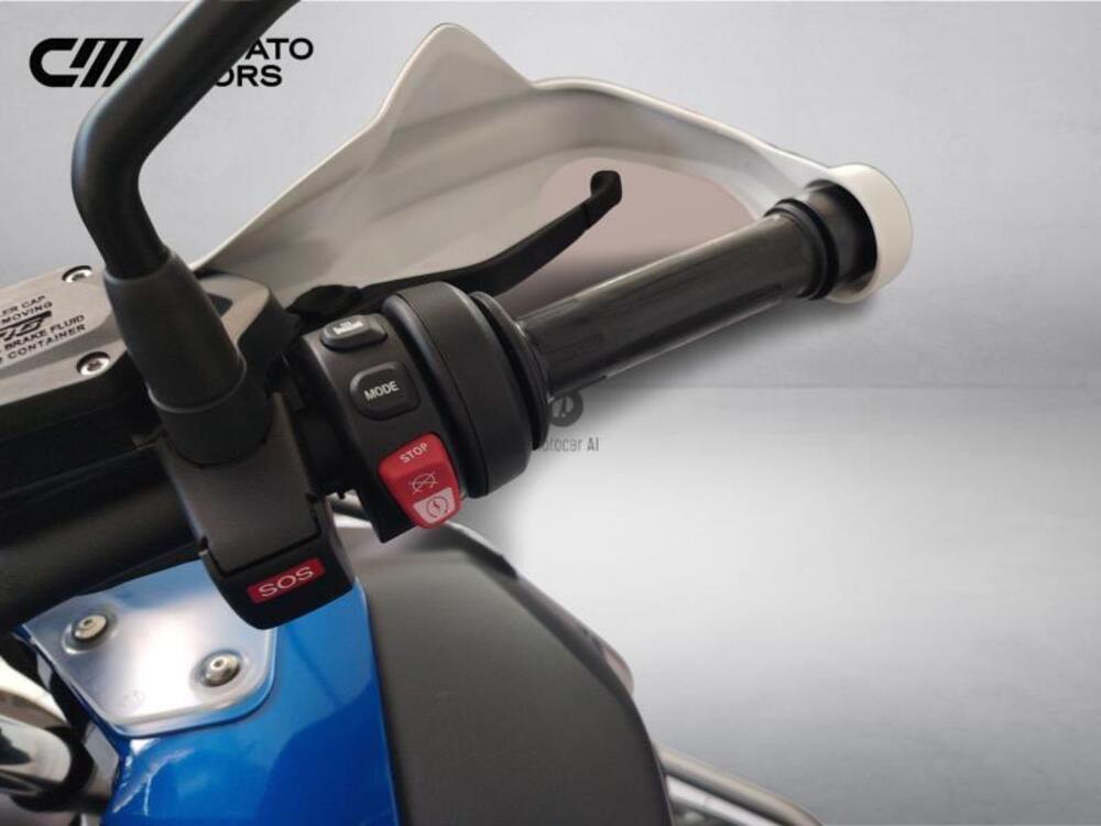 Bmw R 1250 GS Adventure (2019 - 20) (11)