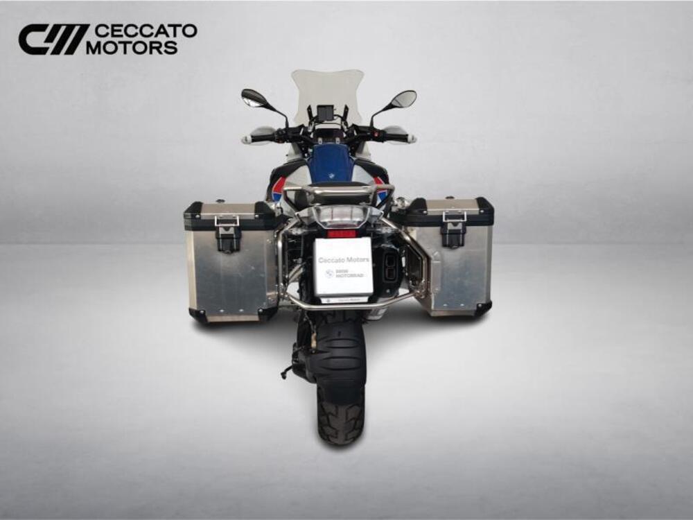 Bmw R 1250 GS Adventure (2019 - 20) (5)