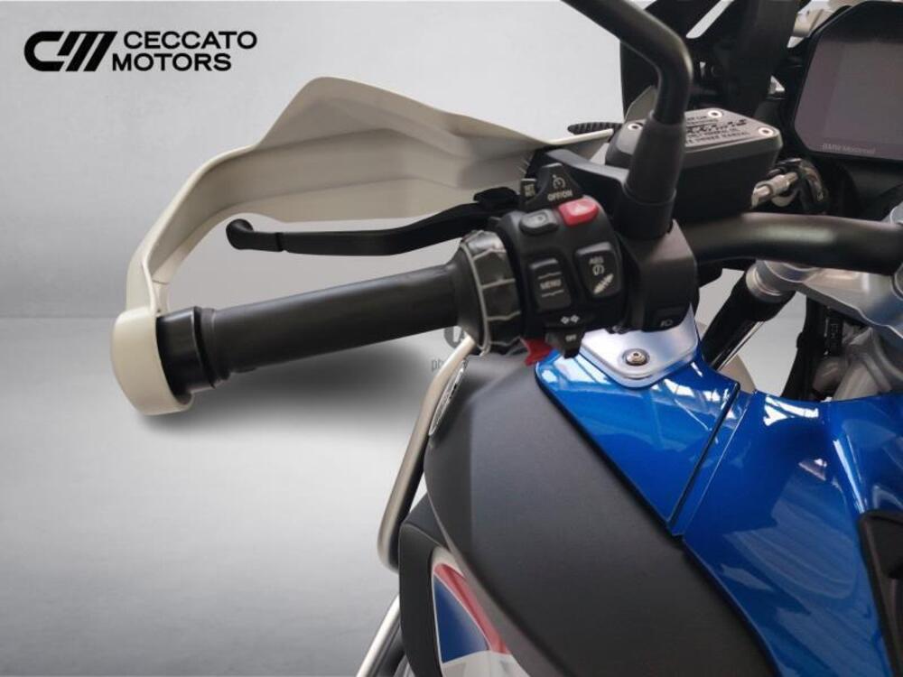 Bmw R 1250 GS Adventure (2019 - 20) (12)