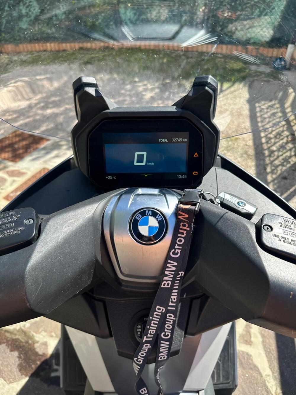 Bmw C 400 GT (2019 - 20) (7)
