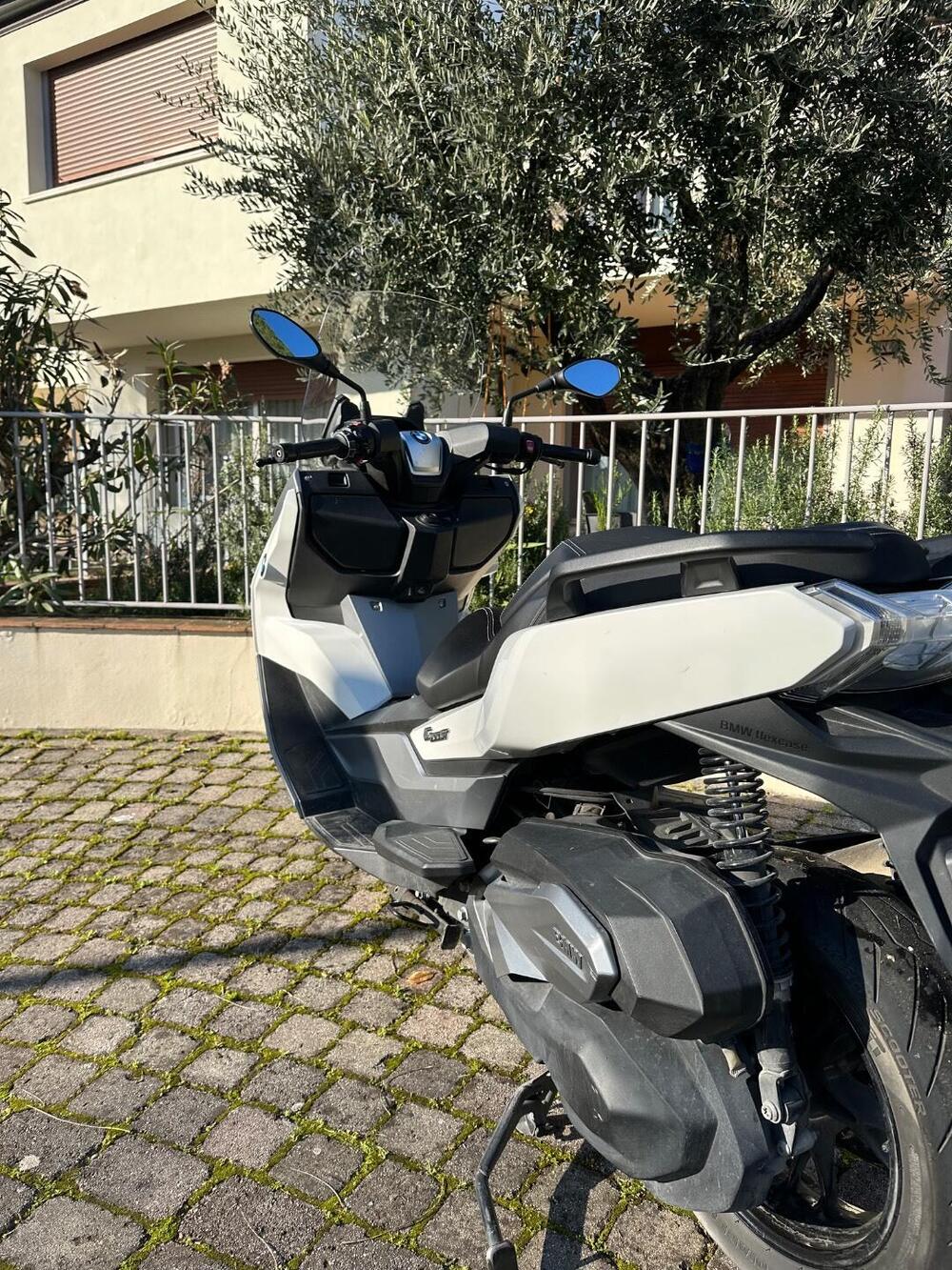 Bmw C 400 GT (2019 - 20) (8)