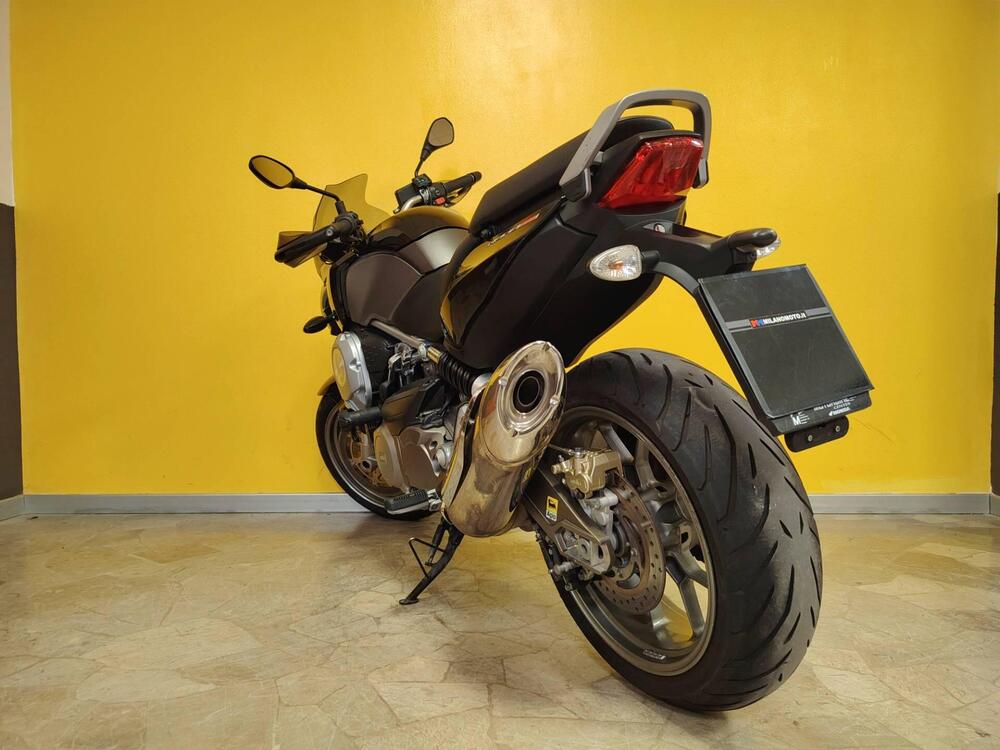 Aprilia Mana 850 (2007 - 16) (4)