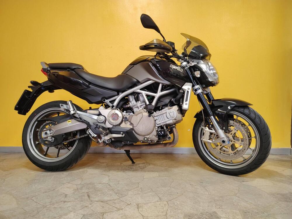 Aprilia Mana 850 (2007 - 16) (3)