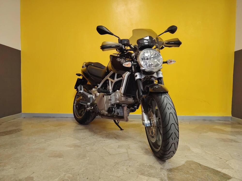 Aprilia Mana 850 (2007 - 16) (2)