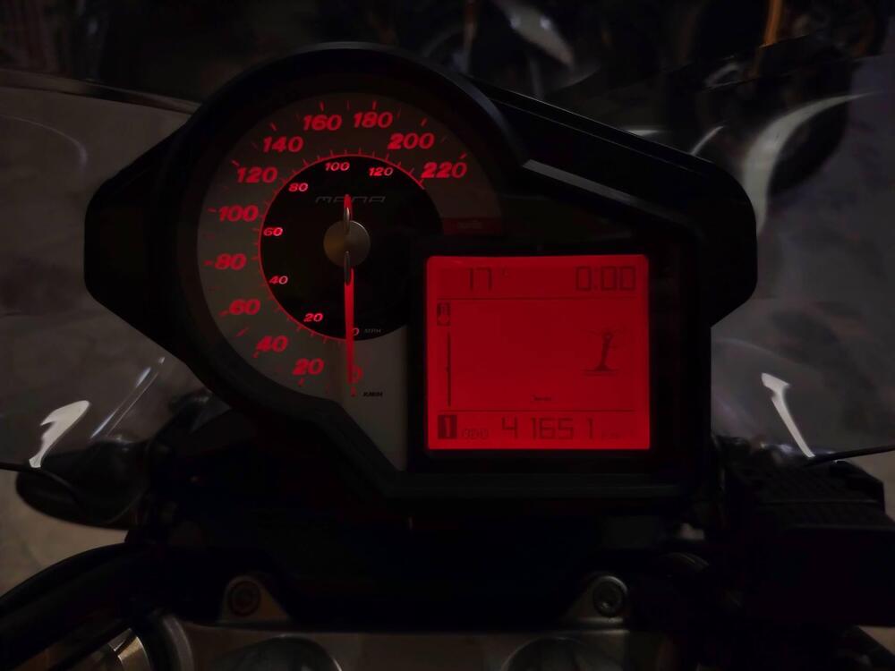 Aprilia Mana 850 (2007 - 16) (5)