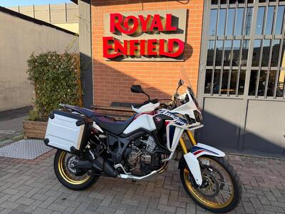 Honda Africa Twin CRF 1000L DCT ABS (2016 - 17) usata