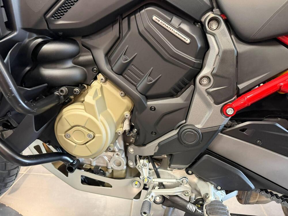 Ducati Multistrada V4 Rally (2023 - 25) (7)