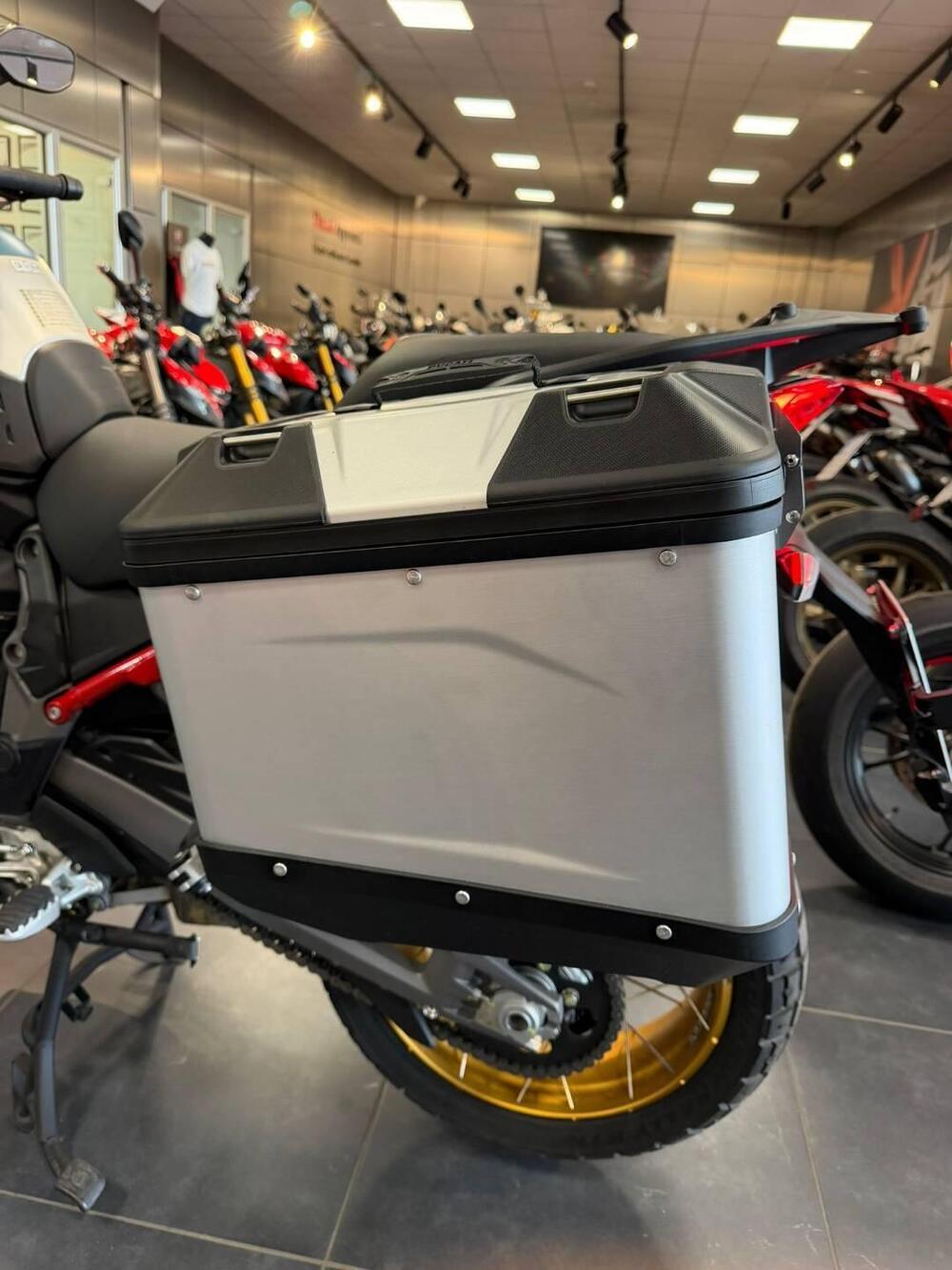 Ducati Multistrada V4 Rally (2023 - 25) (8)