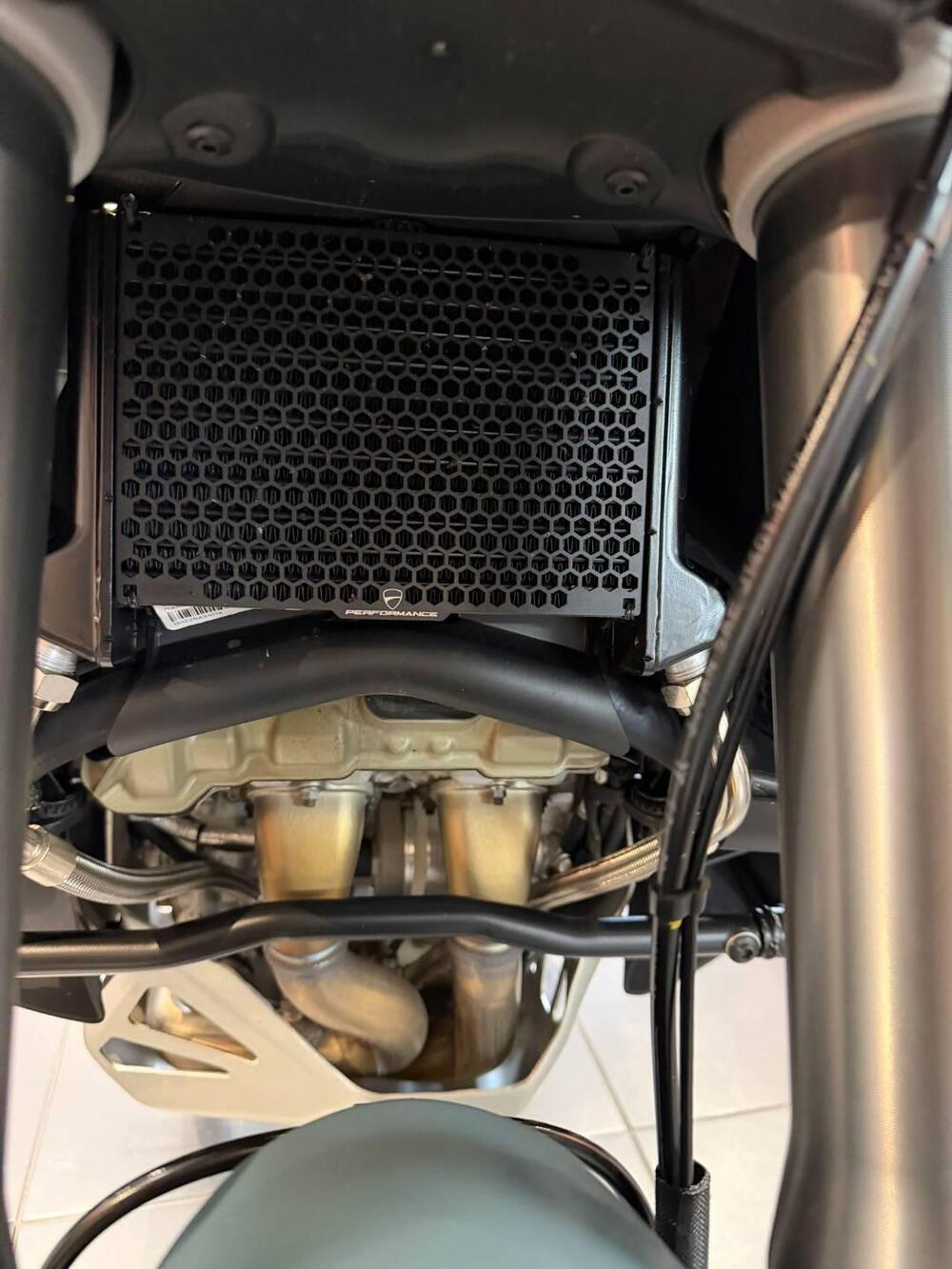 Ducati Multistrada V4 Rally (2023 - 25) (11)