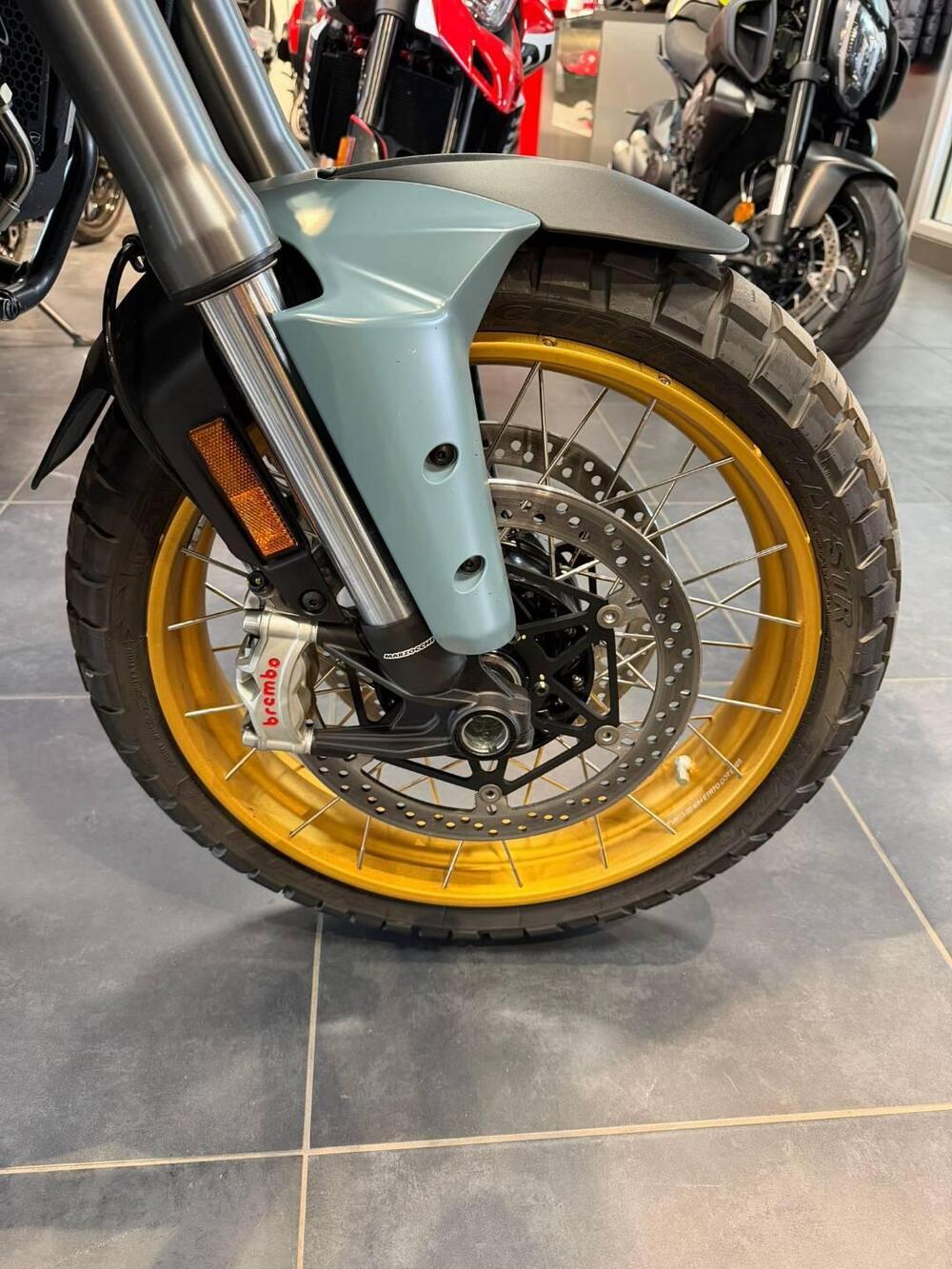 Ducati Multistrada V4 Rally (2023 - 25) (13)