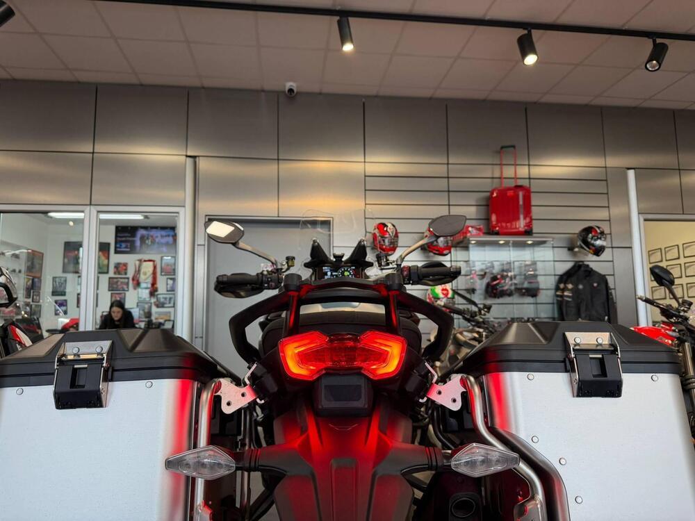 Ducati Multistrada V4 Rally (2023 - 25) (16)