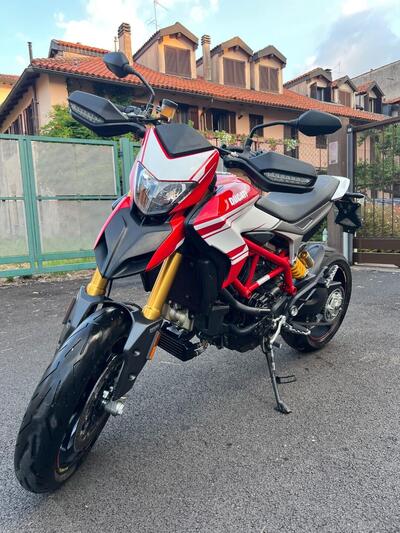 Ducati Hypermotard 939 SP (2016 - 18) usata