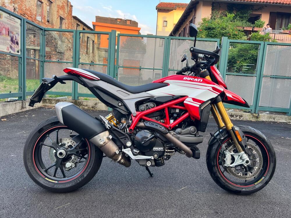 Ducati Hypermotard 939 SP (2016 - 18) (4)