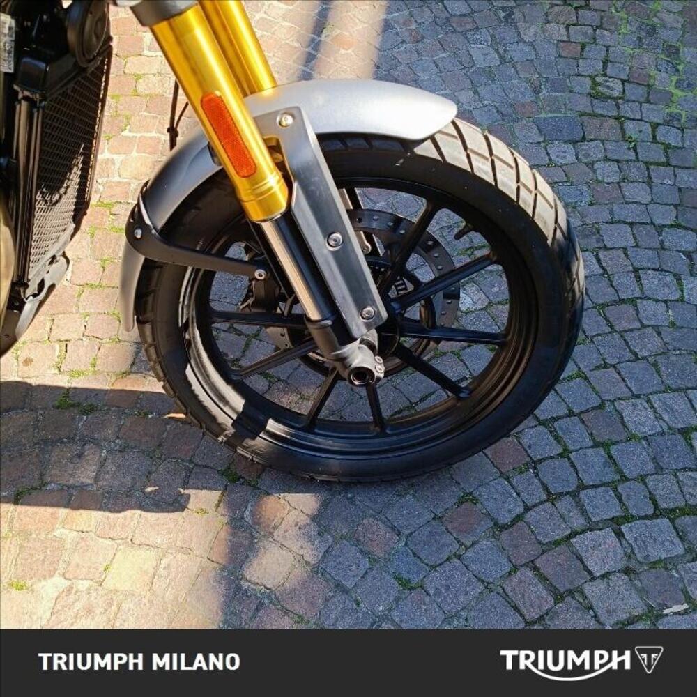 Triumph Scrambler 400 X (2024 - 26) (4)