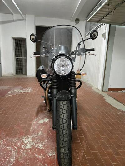 Triumph Speed Twin 900 (2023 - 24) usata
