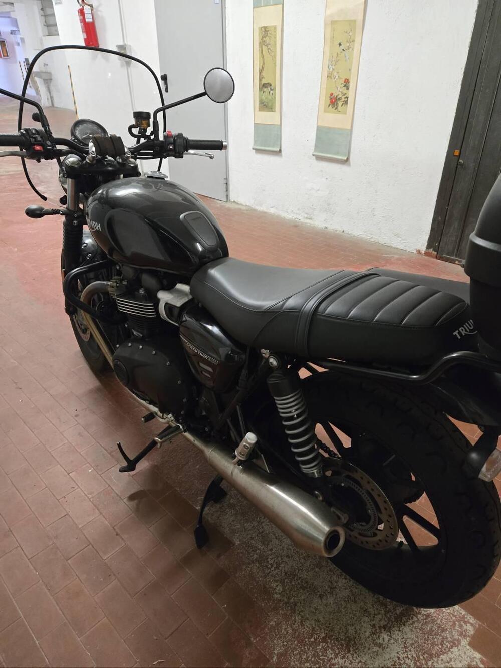 Triumph Speed Twin 900 (2023 - 24) (4)