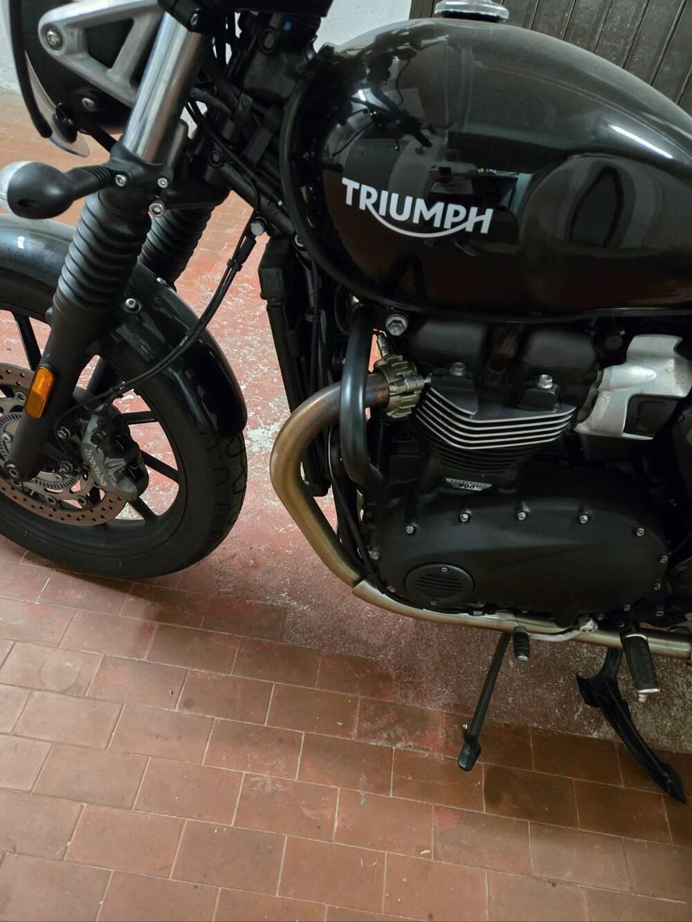 Triumph Speed Twin 900 (2023 - 24) (6)
