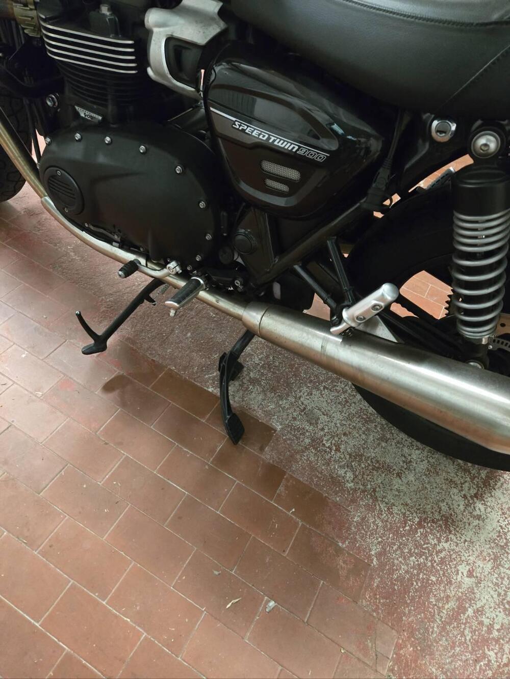 Triumph Speed Twin 900 (2023 - 24) (7)