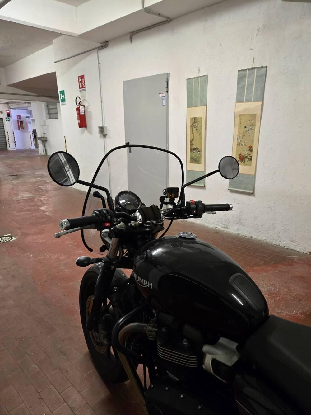 Triumph Speed Twin 900 (2023 - 24) (8)