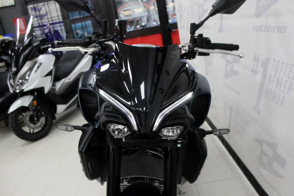 Yamaha MT-10 SP (2022 - 25) (4)