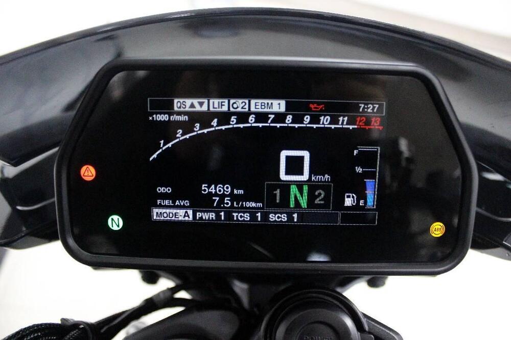 Yamaha MT-10 SP (2022 - 25) (6)