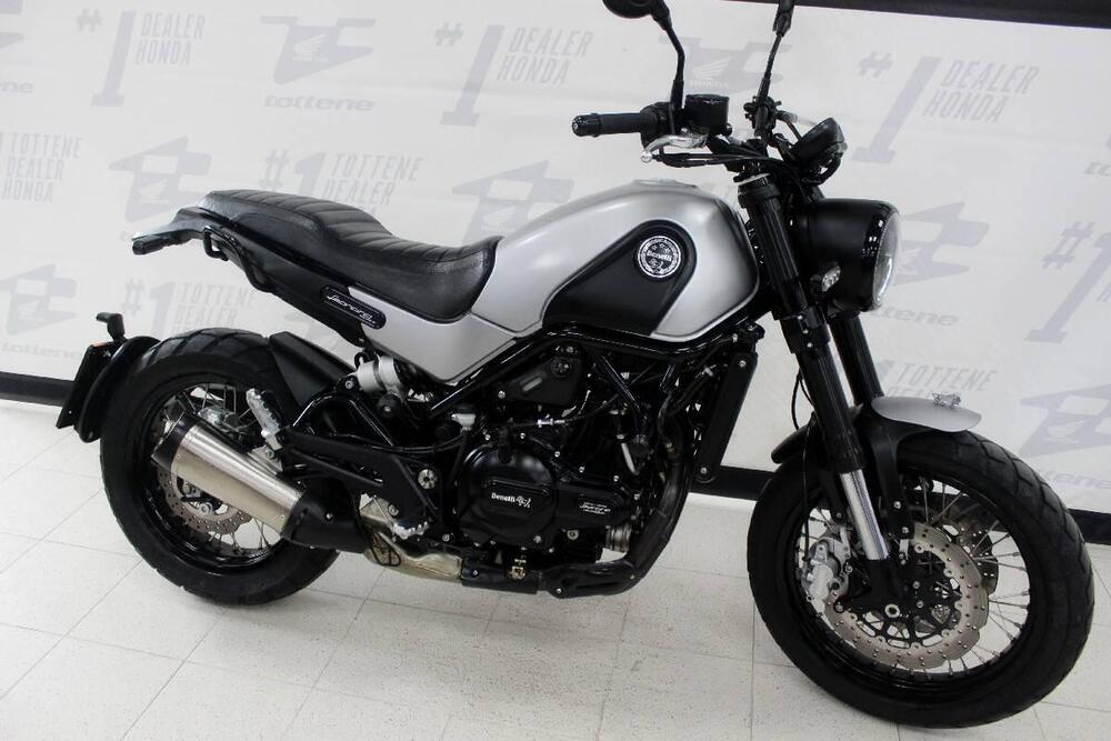 Benelli Leoncino 500 Trail (2021 - 26) (3)