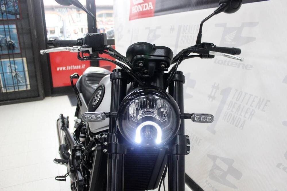 Benelli Leoncino 500 Trail (2021 - 26) (4)