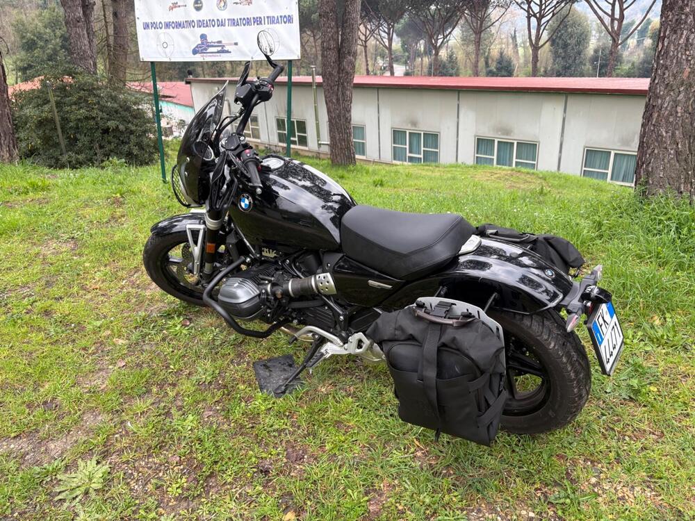 Bmw R 12 (2024 - 26)