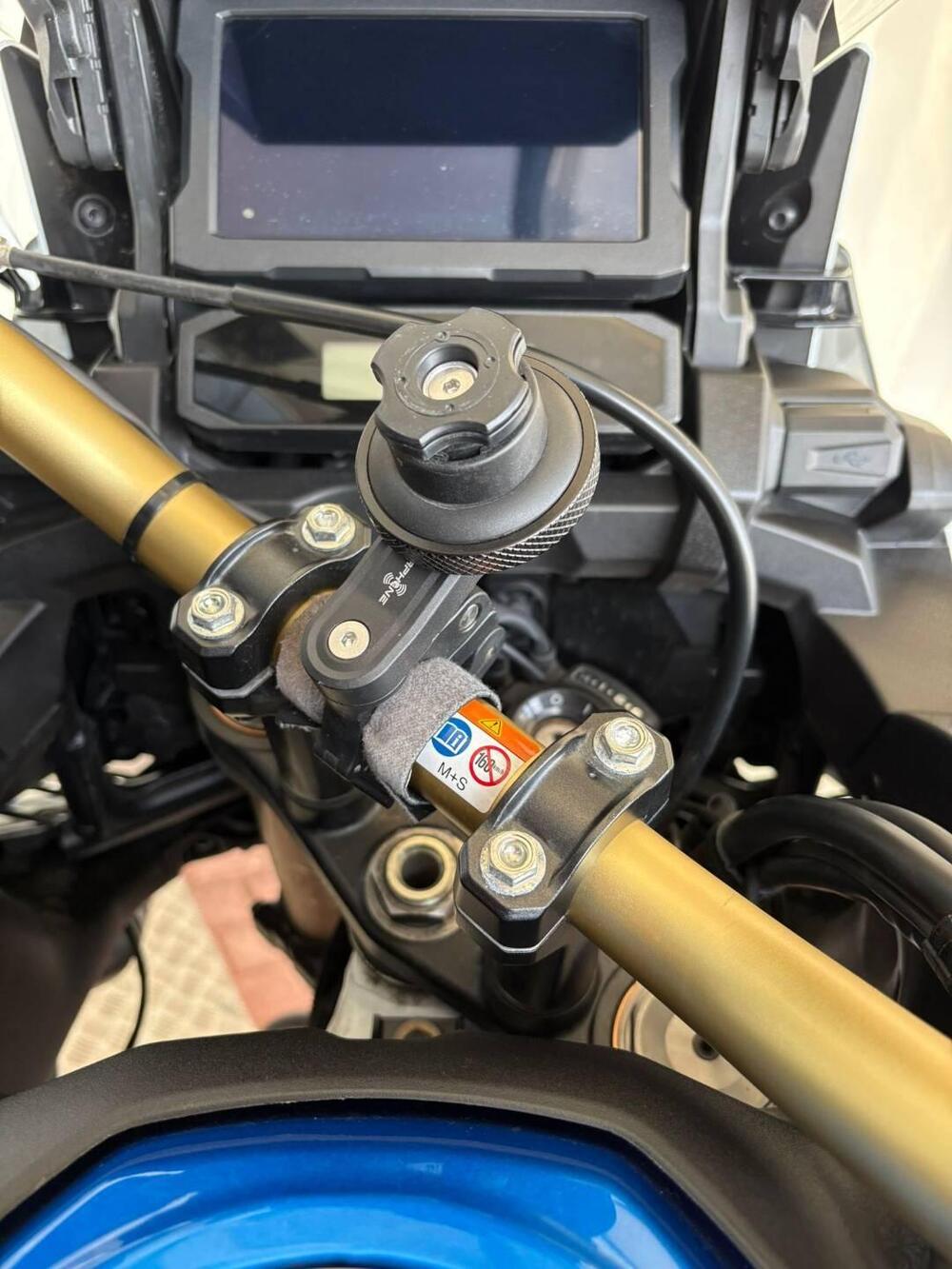 Honda Africa Twin CRF 1100L Adventure Sports DCT Travel Edition (2022 - 23) (12)