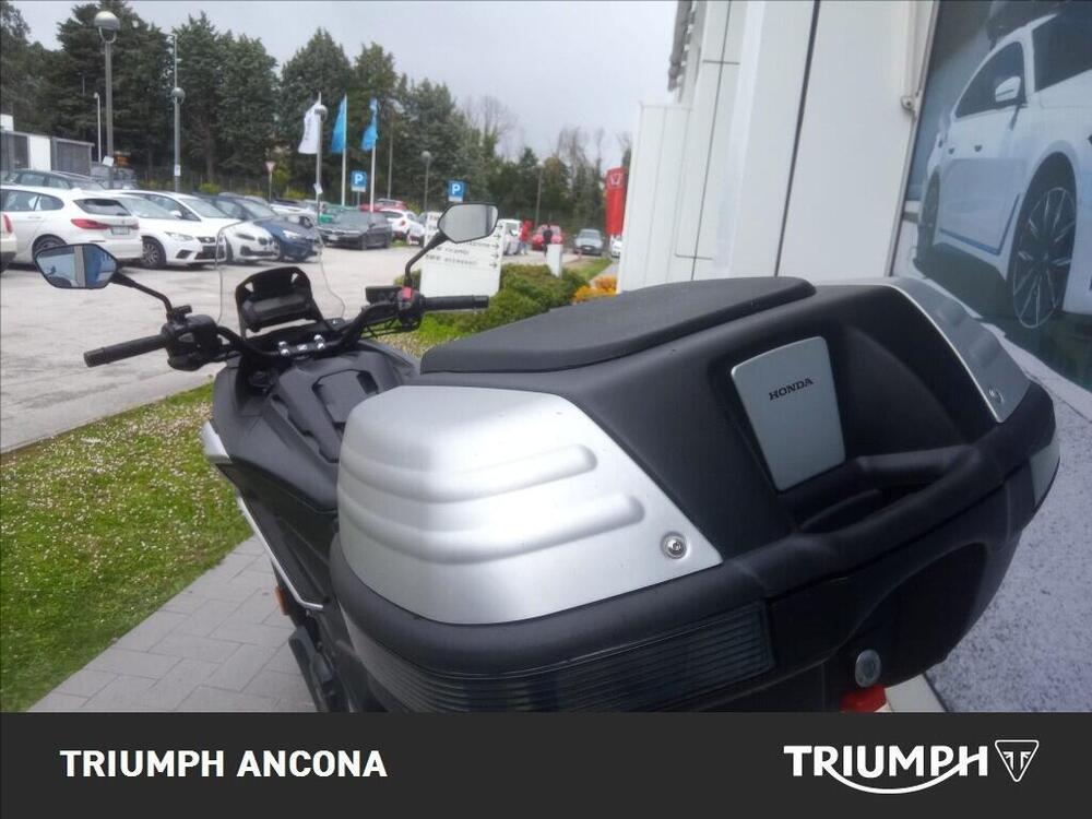 Honda NC 750 X DCT ABS (2018 - 20) (4)