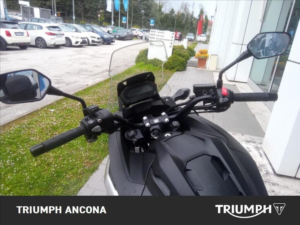 Honda NC 750 X DCT ABS (2018 - 20) (5)