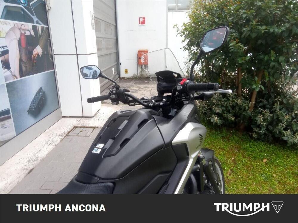 Honda NC 750 X DCT ABS (2018 - 20) (9)